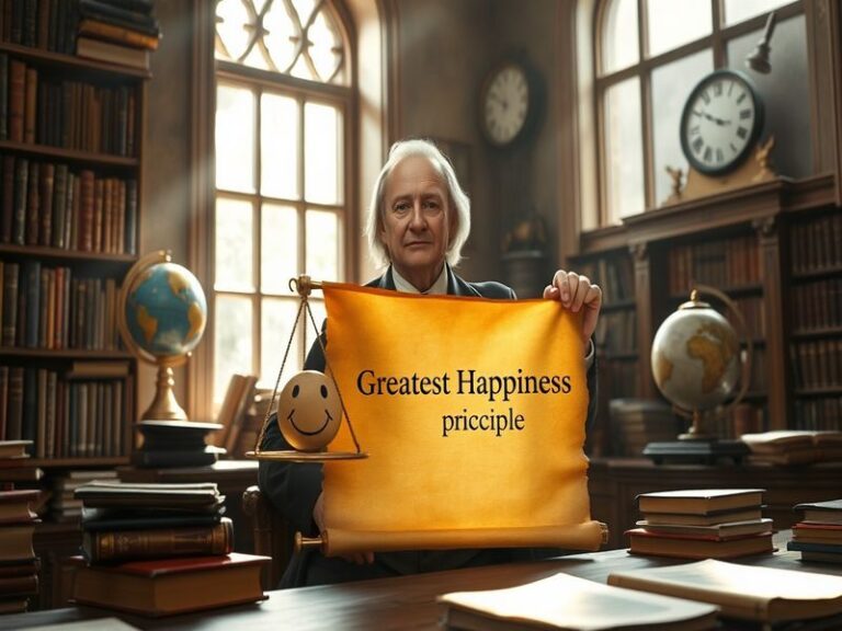 Exploring Jeremy Bentham’s Utilitarianism and Its Impact