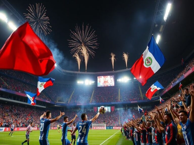 Pachuca vs. Toluca: The Underrated Rivalry in Liga MX