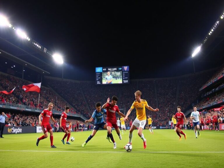 Real Salt Lake vs San Diego FC: A Clash of MLS Titans