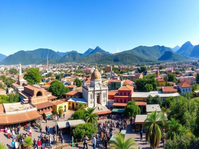 Guastatoya: A Look into Its Municipal Significance and Future