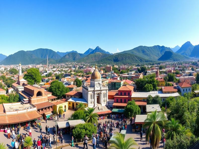 Guastatoya: A Look into Its Municipal Significance and Future