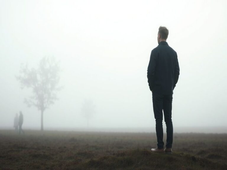 Exploring the Concept of Nobody: Identity and Existence