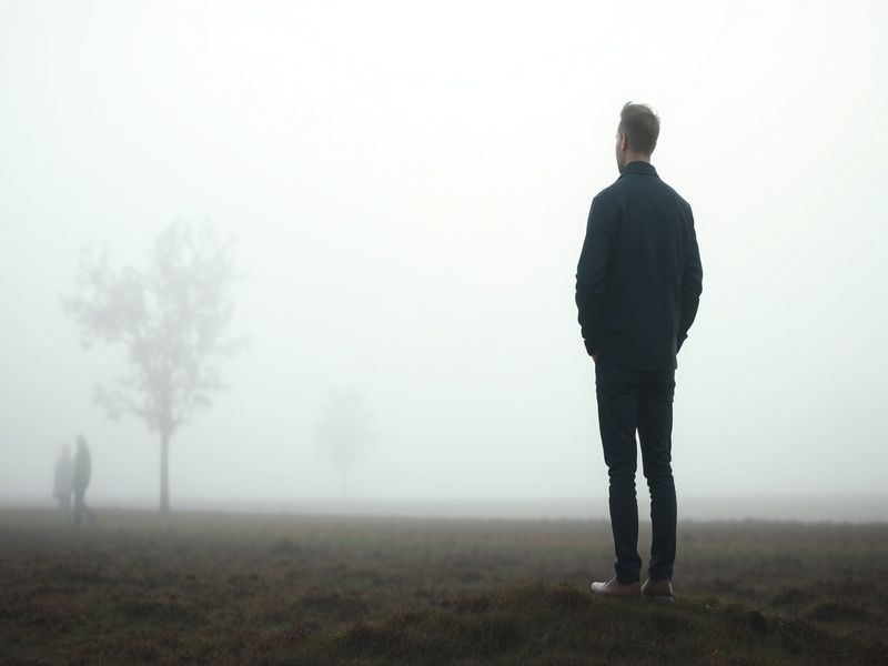 Exploring the Concept of Nobody: Identity and Existence