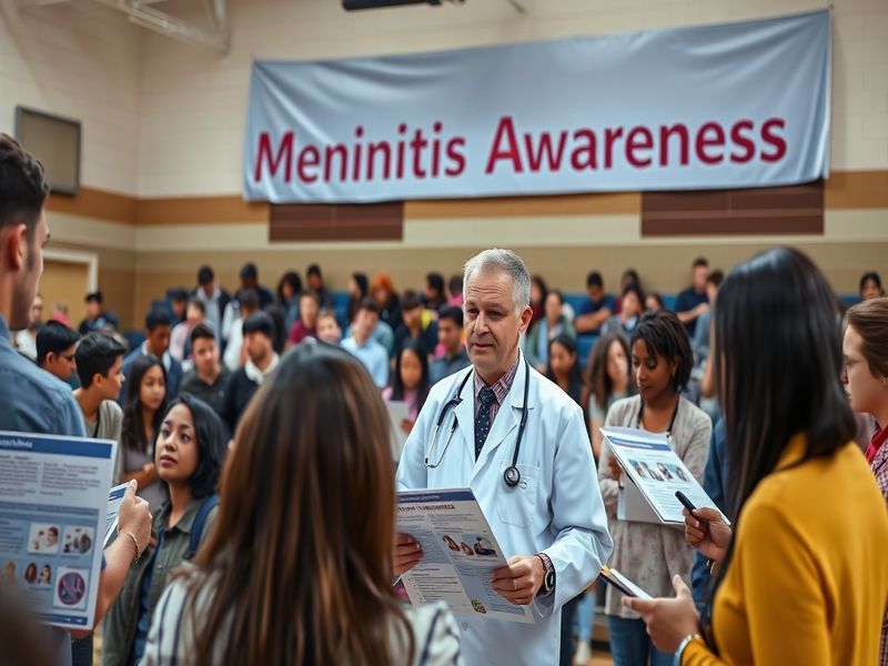 Kent Meningitis Outbreak: Key Facts and Community Response