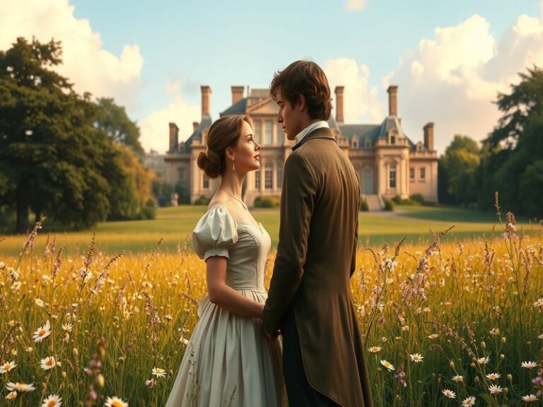 Exploring Pride and Prejudice: Themes and Characters Unveiled