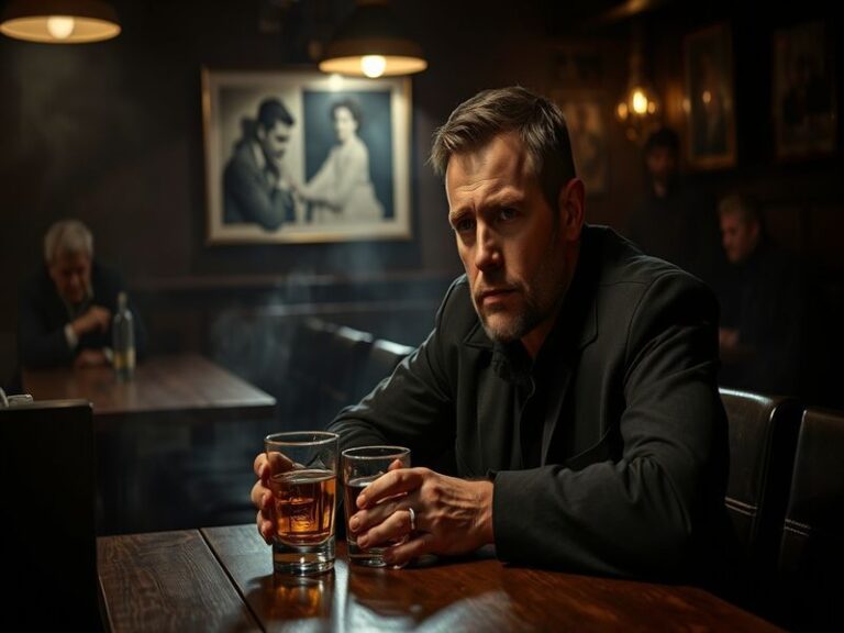 Understanding Arthur Shelby’s Death in Peaky Blinders