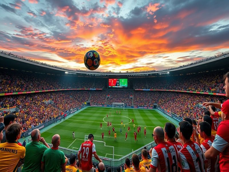 Nantes vs Strasbourg: A Clash of French Football Titans