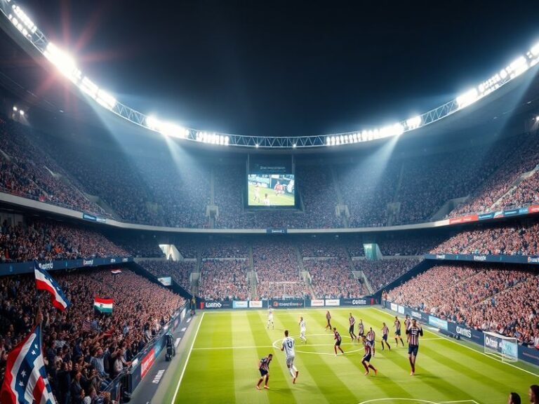real madrid – atlético madrid