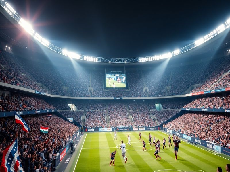 real madrid – atlético madrid