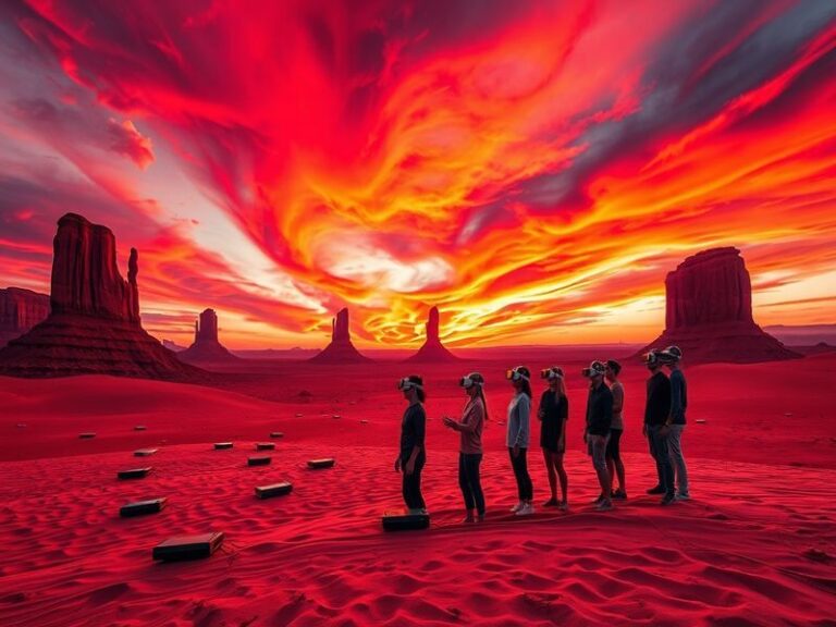 Crimson Desert: A New Era in Gaming Awaits