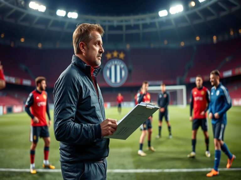 Gabriel Heinze: From Player to Coach in Football