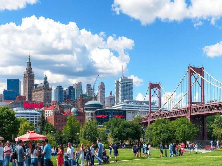 The Unique Connection Between Montréal and Cincinnati