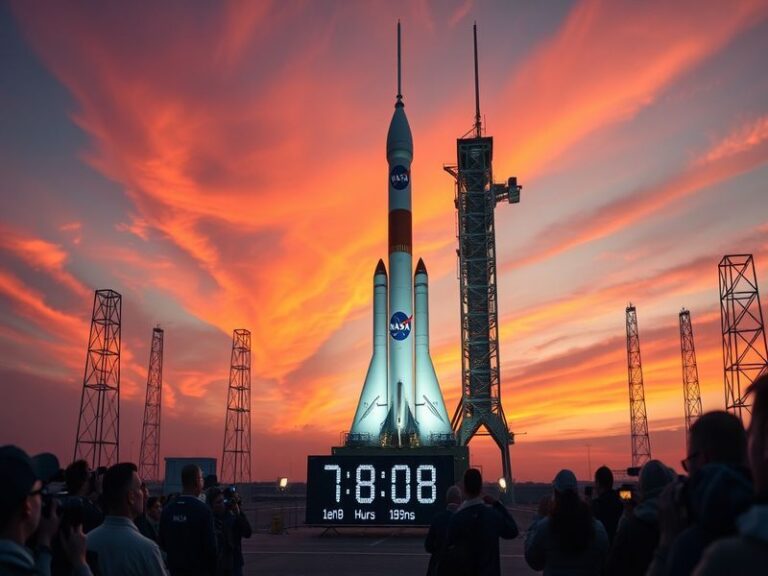 Artemis 2 Launch Date: Key Details and Implications