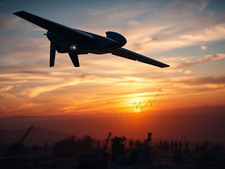 AeroVironment Stock: Defense Drones and Market Outlook