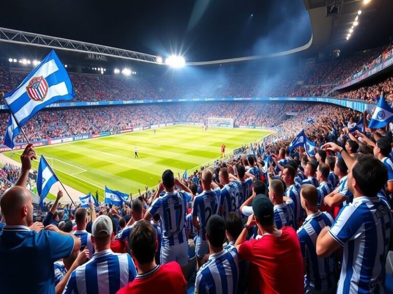 Celta de Vigo vs. Alavés: A Spanish Football Rivalry