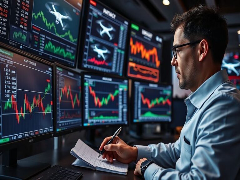 AeroVironment Stock Analysis: Trends, Risks, and Investment Outlook