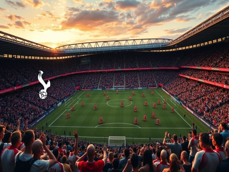 Spurs vs Forest: A Historical and Tactical Analysis