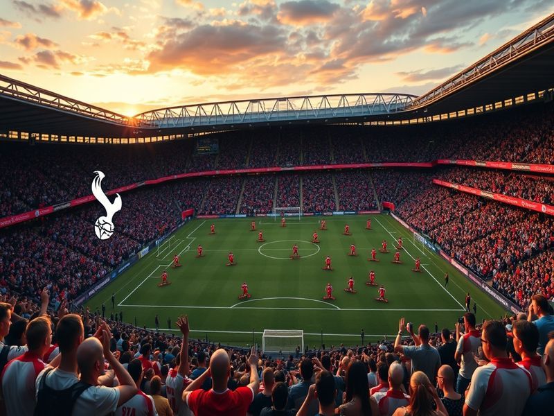 Spurs vs Forest: A Historical and Tactical Analysis