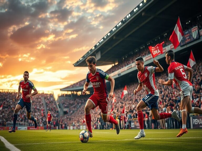 Lyon vs Monaco: A Clash of French Football Titans