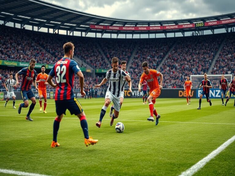 Atalanta vs Verona: A Tactical Showdown in Serie A