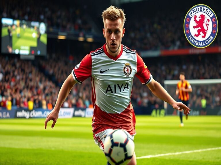 Kieran Trippier: A Journey Through His Football Career