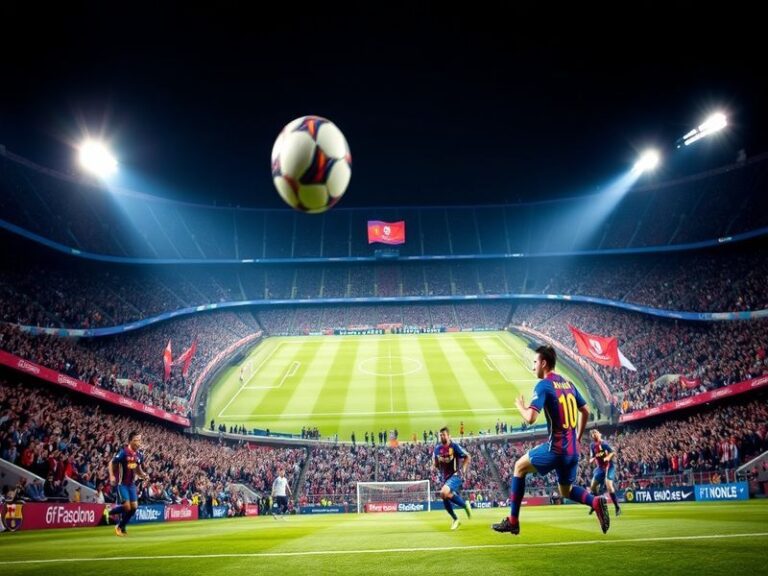 FC Barcelona vs. Rayo Vallecano: Match Analysis and Highlights