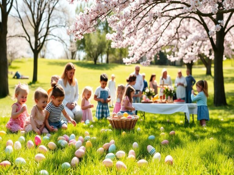 Easter Sunday 2026: Traditions, Significance, and Community Impact