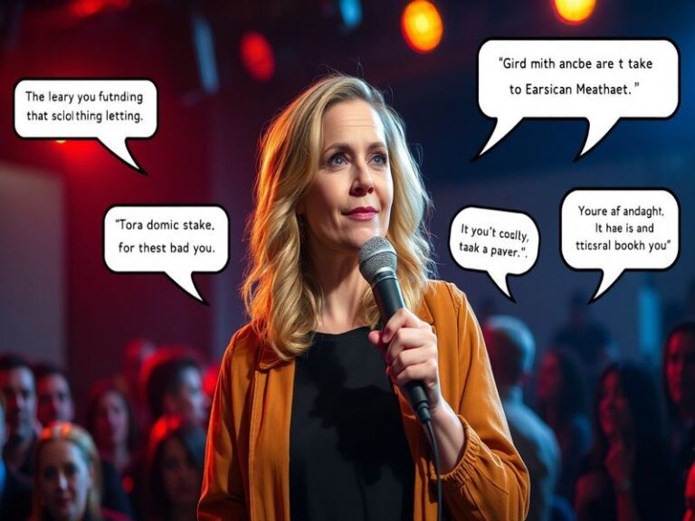 Sara Pascoe: A Voice of Comedy and Social Commentary