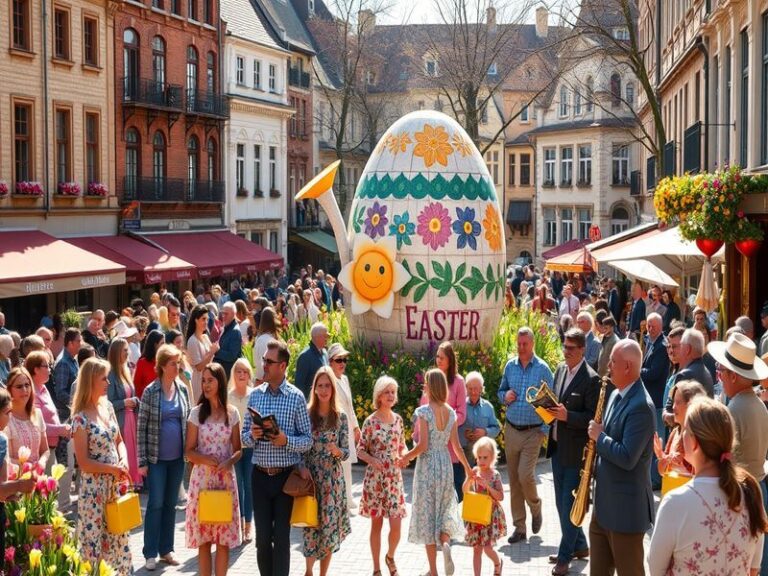 Easter Sunday 2026: Celebrations, Traditions, and Community