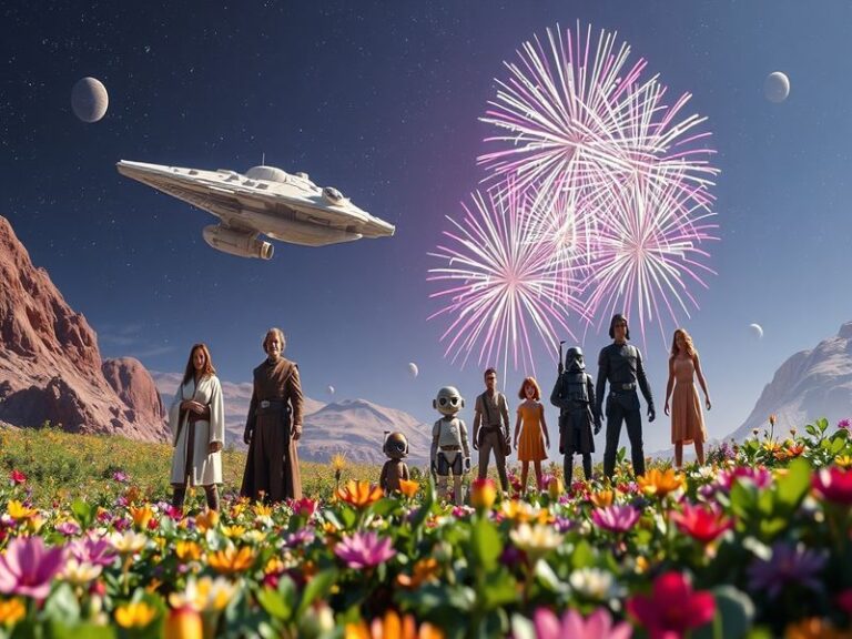 Disney’s Transformation of the Star Wars Franchise