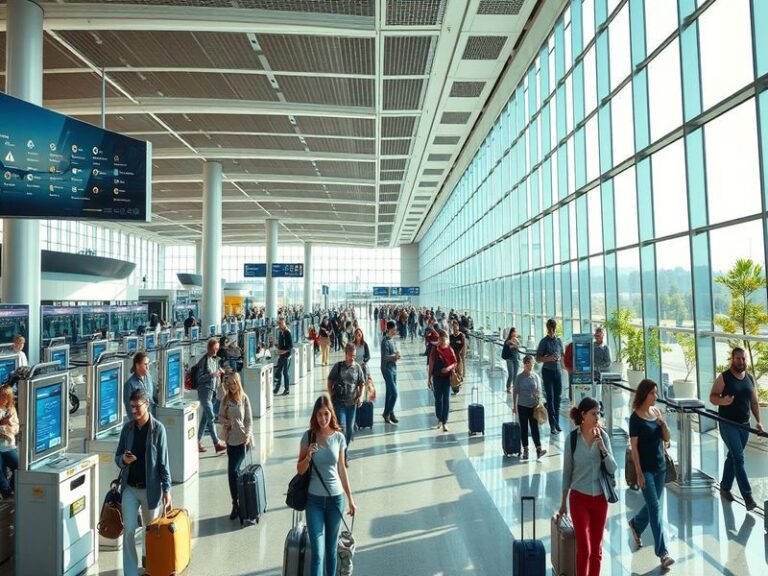 Exploring the Future of Clear Airports and Their Impact