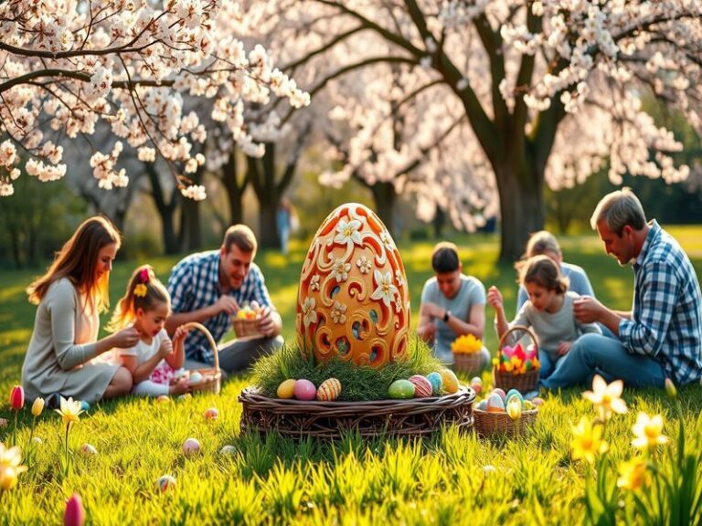 When is Easter Sunday 2026? Significance and Celebrations