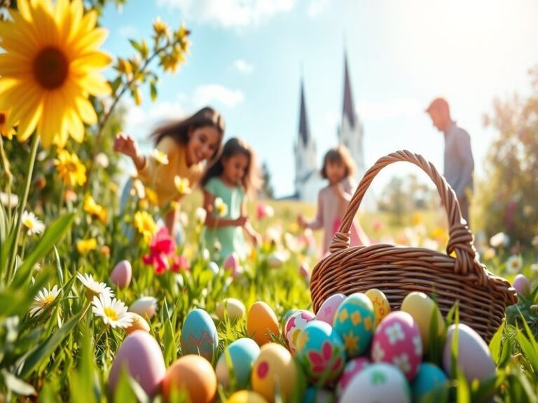 Easter Sunday 2026: Date, Significance, and Traditions