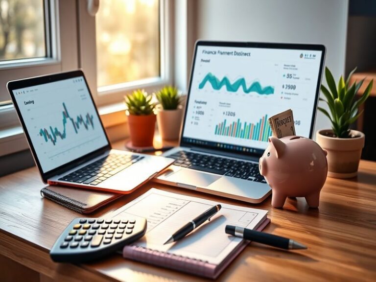 Expert Tips for Effective Money Management and Saving