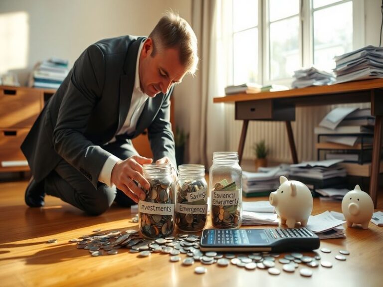 Exploring the Role of a Money Saving Expert