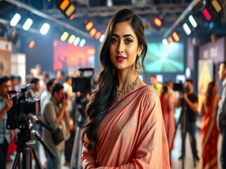 Exploring the Impact of Yami Gautam in Bollywood