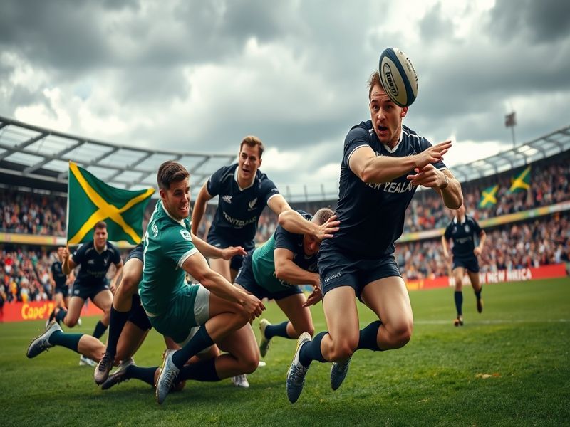 nz vs sa