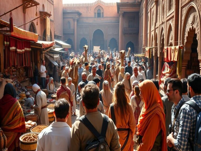 Exploring the Importance of History from a Global Perspective