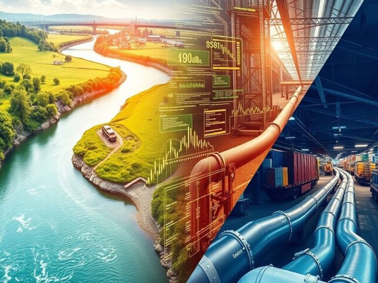 Exploring the Multifaceted Concept of Channels in Various Fields