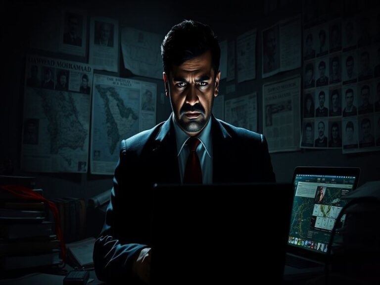 Dawood Ibrahim: The Infamous Crime Lord and His Legacy