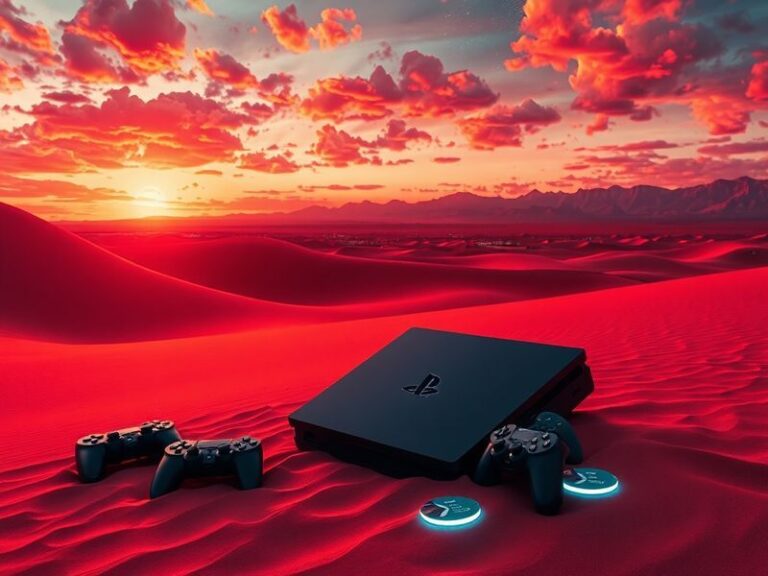 crimson desert playstation