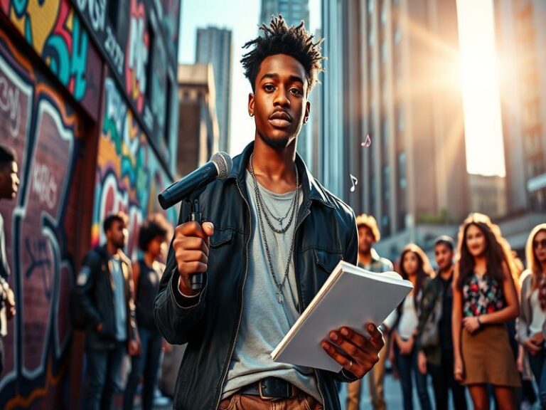 The Journey of Malique Ewin: Music, Influence, and Future Aspirations