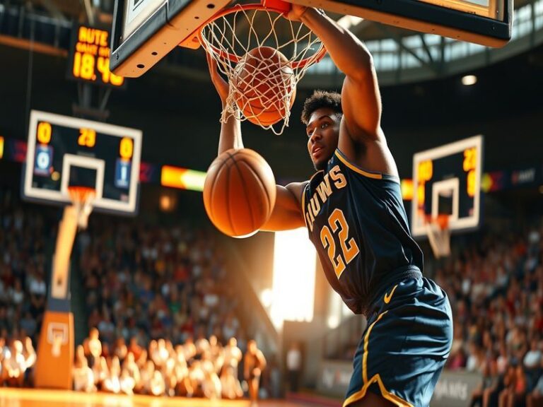 Duke Miles: A Rising Star in the Sports Community