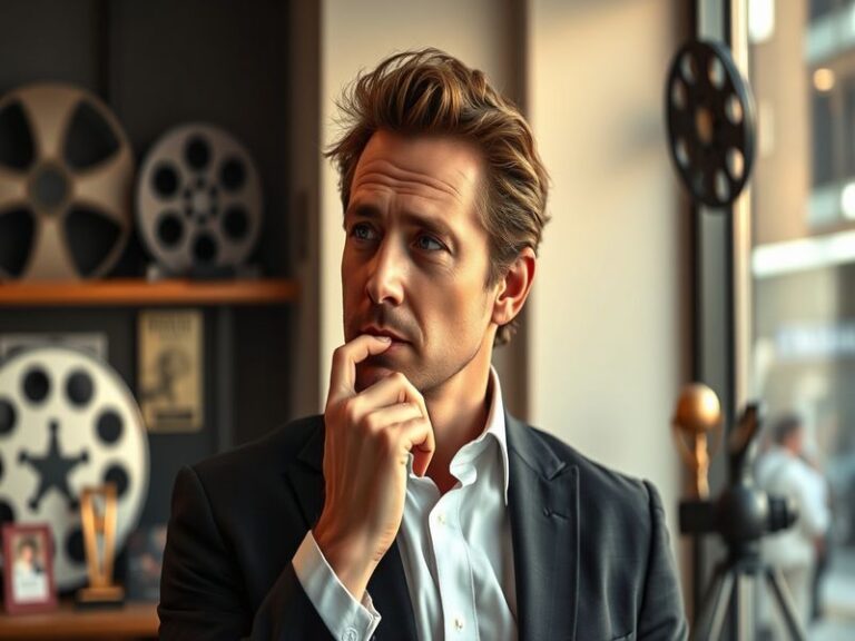 Exploring the Career and Influence of Simon Baker