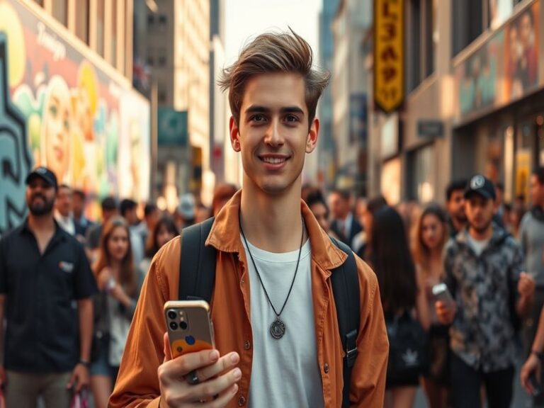 Braden Hausen: Rising Star and Influencer in Modern Society