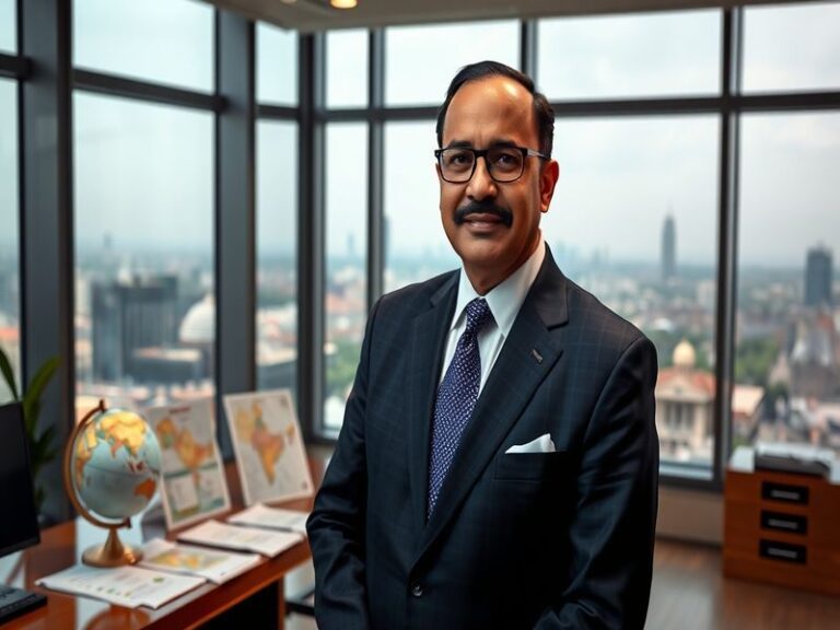 Ajit Doval: India’s Strategic Mind Behind National Security