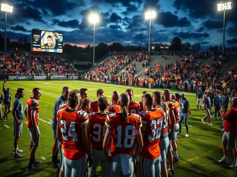 Rocky Project’s Hail Mary: A Last-Ditch Bid for Playoff Glory