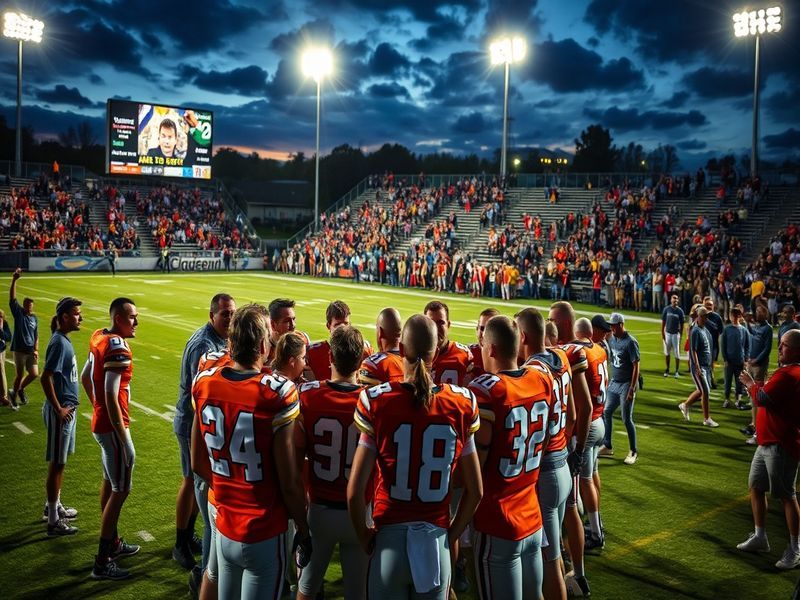 Rocky Project’s Hail Mary: A Last-Ditch Bid for Playoff Glory