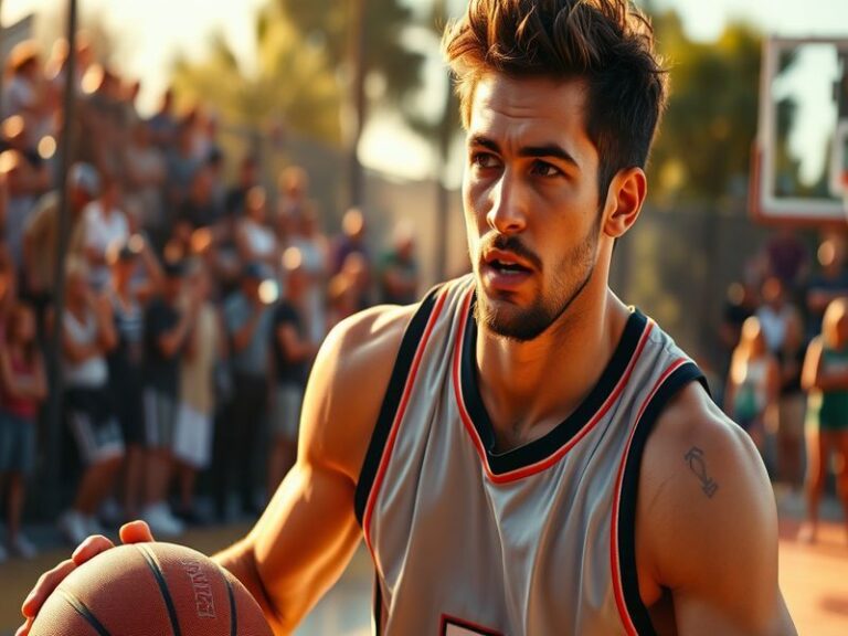 Rocco Welsh: A Rising Star in Sports and Entertainment