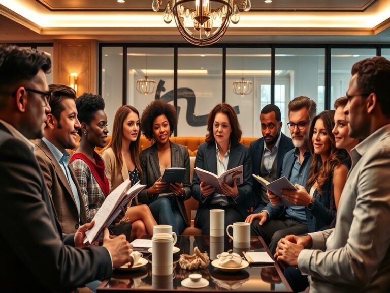 The Cast of ‘The Madison’: An In-Depth Analysis